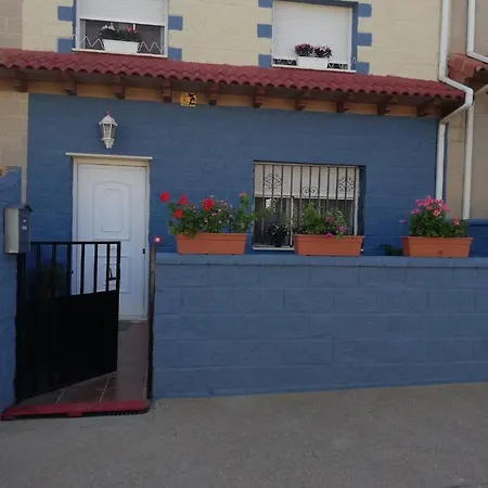 Casa Orwa-vut 029-2020 Turismo Teruel Ferienhaus