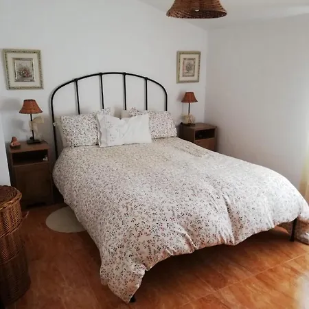 Casa Orwa-vut 029-2020 Turismo Teruel Holiday home Villahermosa Del Campo