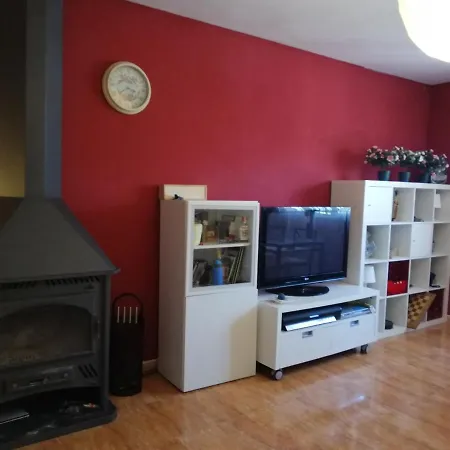 Casa Orwa-vut 029-2020 Turismo Teruel Ferienhaus *