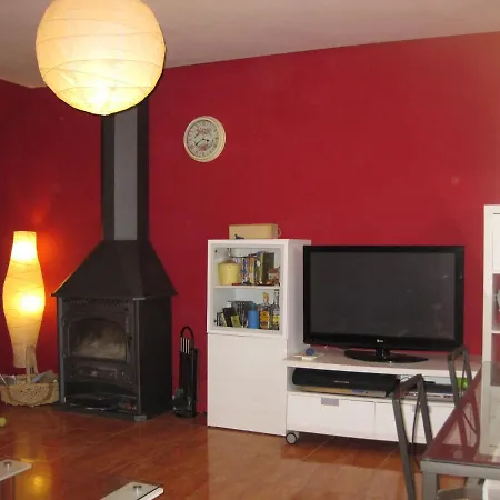 Vakantiehuis Casa Orwa-vut 029-2020 Turismo Teruel *
