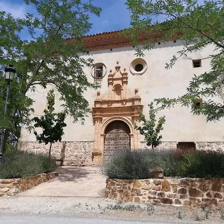 Casa Orwa-vut 029-2020 Turismo Teruel