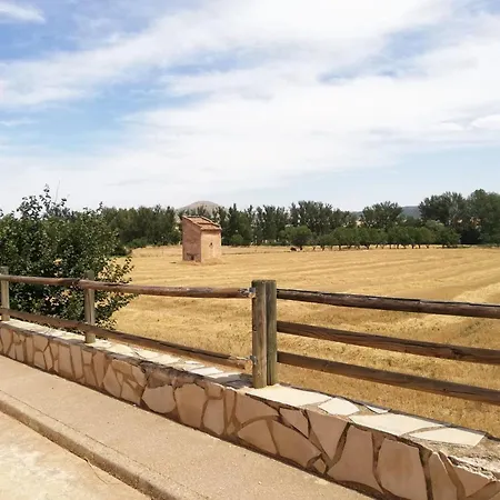 Casa Orwa-vut 029-2020 Turismo Teruel Ferienhaus