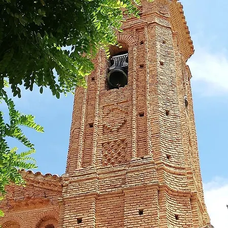 Casa Orwa-vut 029-2020 Turismo Teruel