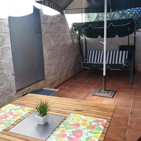 Ferienhaus Casa Orwa-vut 029-2020 Turismo Teruel *